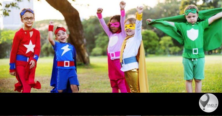 We all understood the following life lessons when we were four. Maybe it's time to relearn them…
