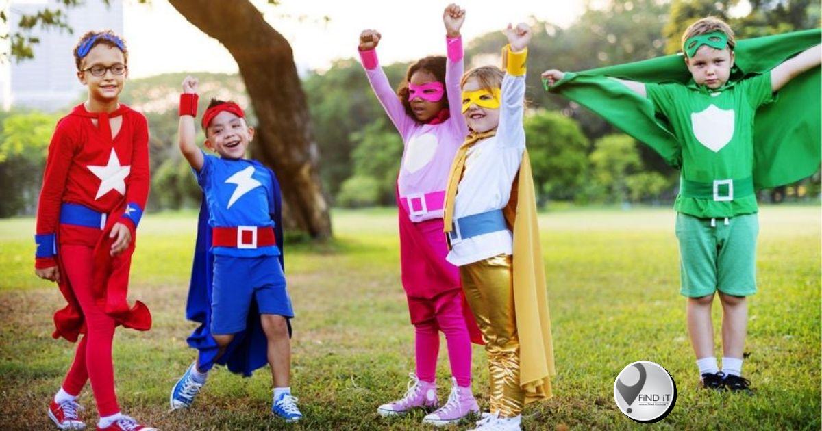 We all understood the following life lessons when we were four. Maybe it's time to relearn them…