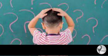 Children can ask very intelligent, pated insightful and sometimes confronting questions.