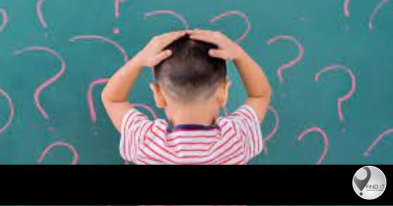 Children can ask very intelligent, pated insightful and sometimes confronting questions.