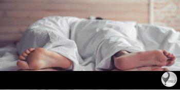 About 40 per cent of women experience low libido