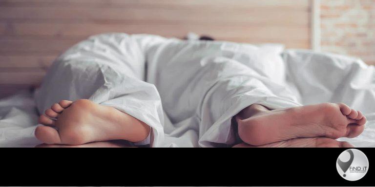 About 40 per cent of women experience low libido