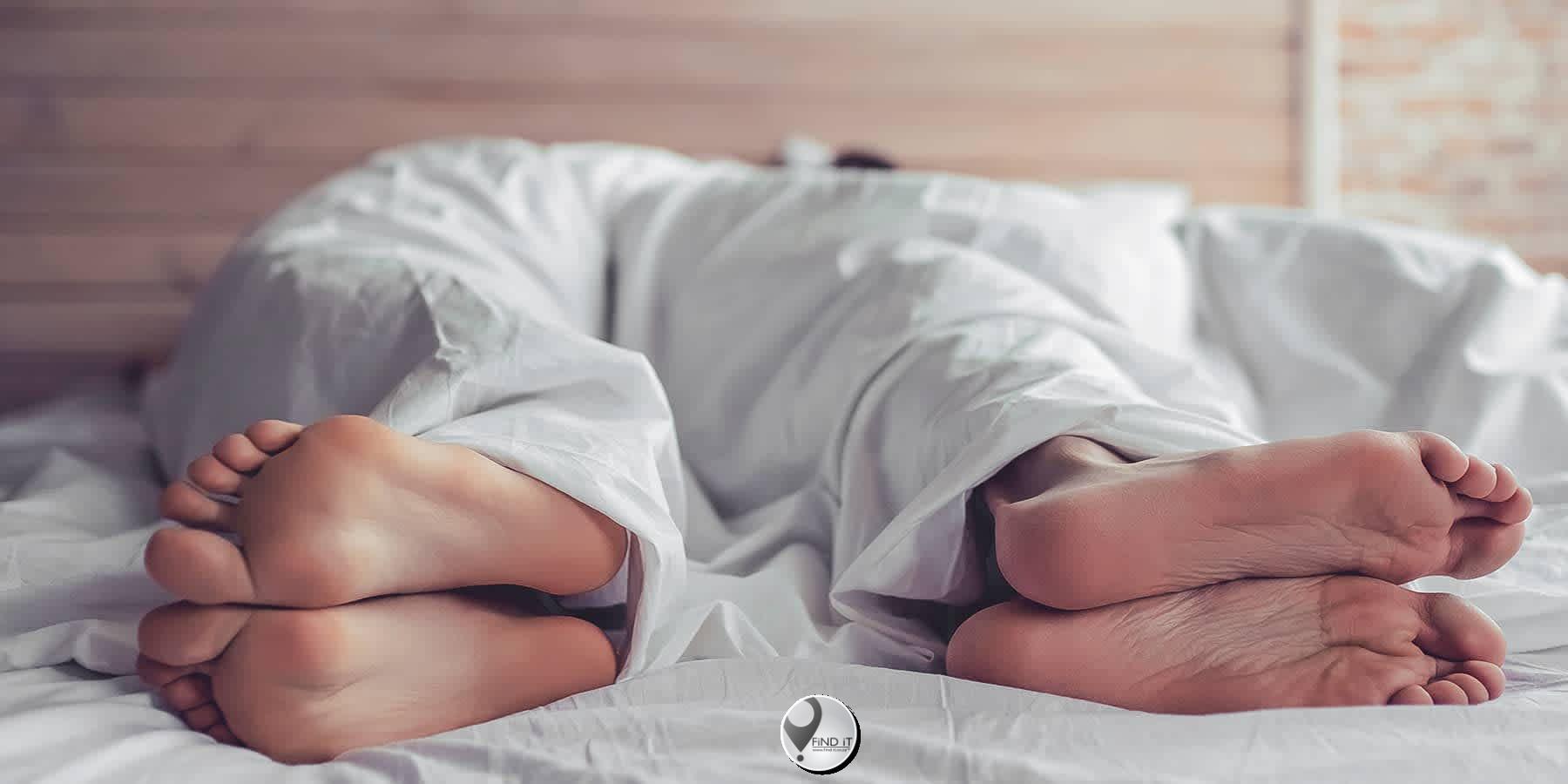 About 40 per cent of women experience low libido