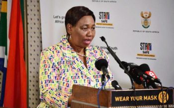 Inentings vir onderwysers word vandag bespreek