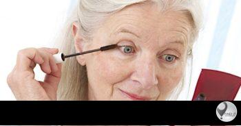 Try these make-up tricks to look younger