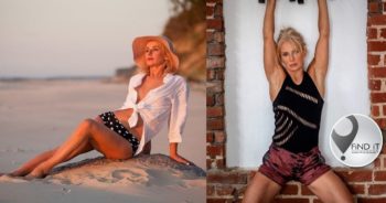 “I don’t understand why men decades younger prefer women at my age, but it’s nice to be adored by them. I will not date a thirty-year-old man.”