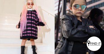 “Taylen is a young philanthropist who wants to inspire the next generation to give and help others.