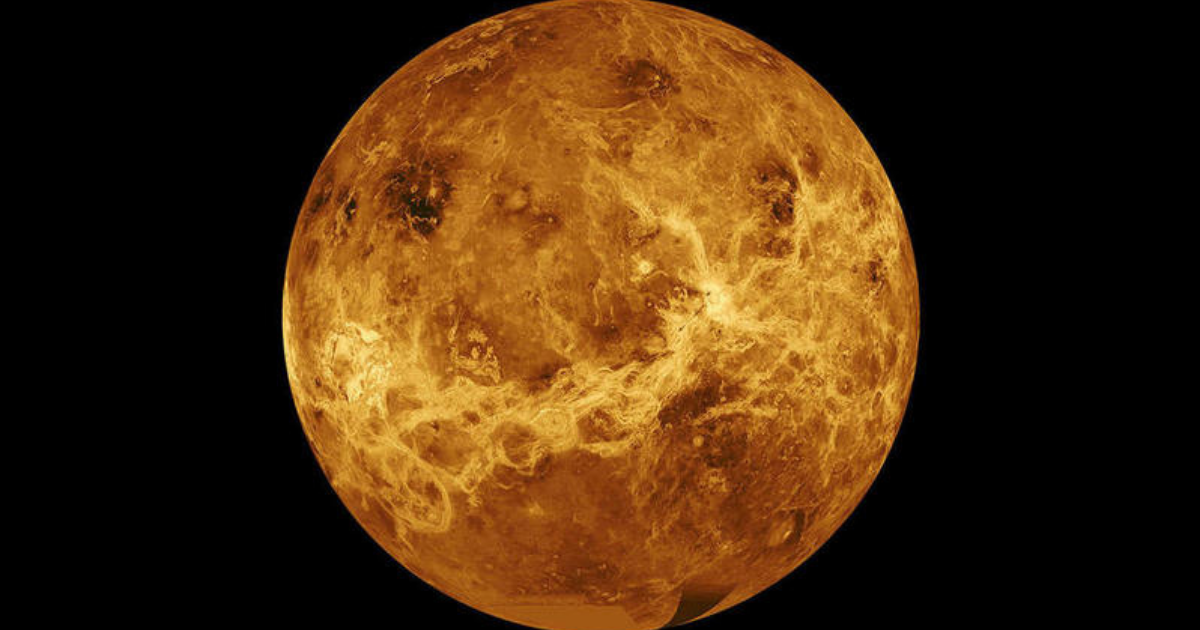 NASA has selected two new missions to Venus, Earth’s nearest planetary neighbour