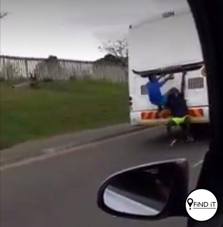 Net in Suid-Afrika?