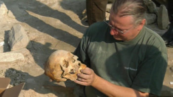Prince Charles DNA Could Determine If Remains Belong To 11th Century Hungarian King