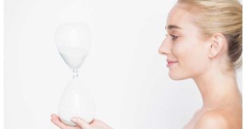 Slow down your ageing by worrying less