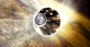 Space dummy will ride as passenger aboard Orion spacecraft