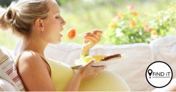 If you're confused, consult a dietitian who will devise a plan for you.