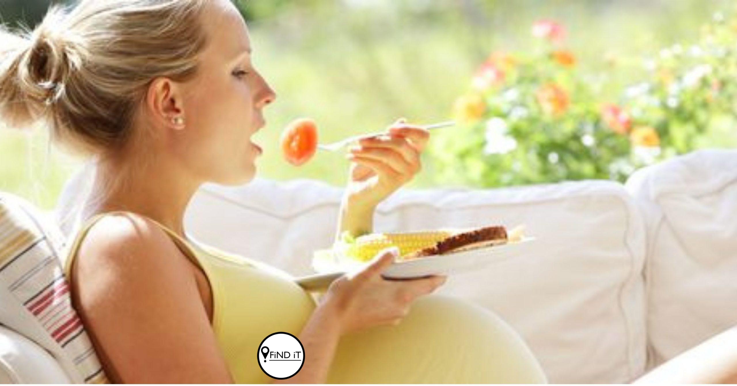 If you're confused, consult a dietitian who will devise a plan for you.