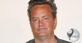 Matthew Perry has finally sold his penthouse at the top of the Century Tower in Century City, Los Angeles for $21.6 million. (Photo: The Today Show)