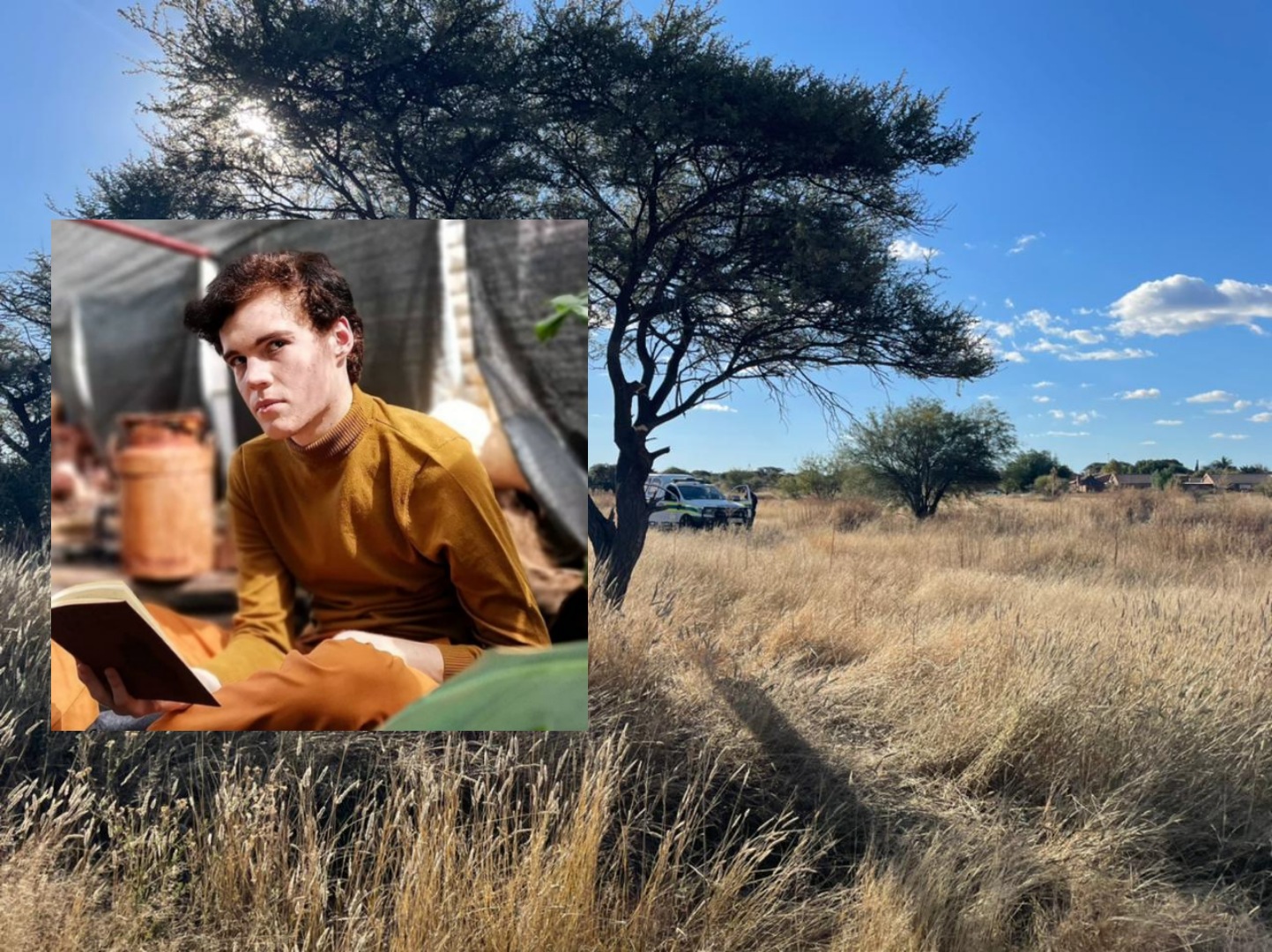 Kby-seun (17) wat selfdood pleeg, geïdentifiseer