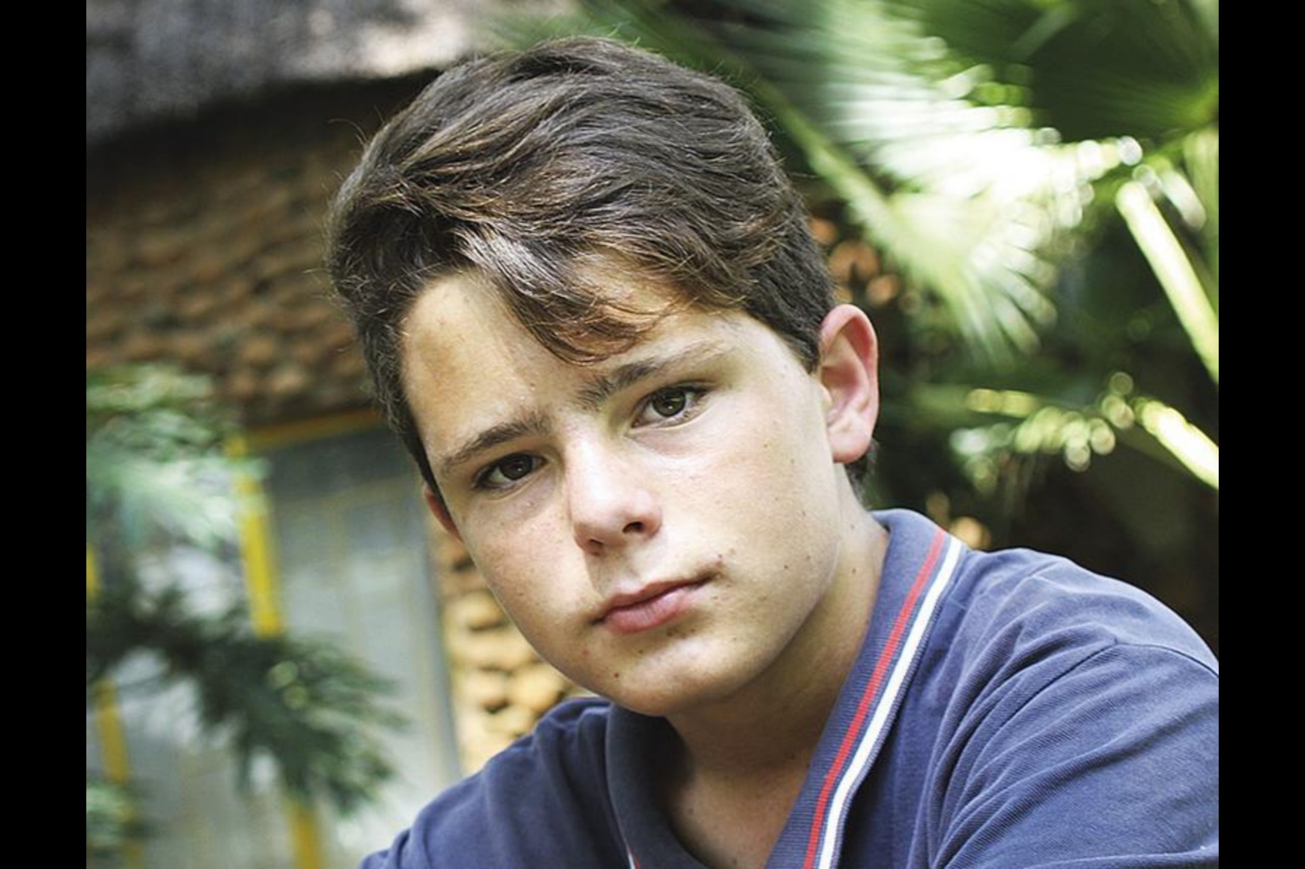 Nylstroom-leerling (14) sterf skielik