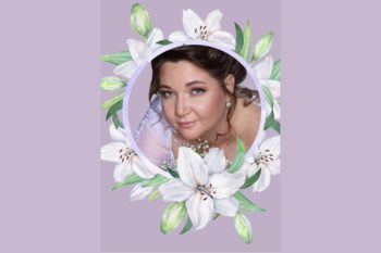 Roudiens vir Leonora Jonker