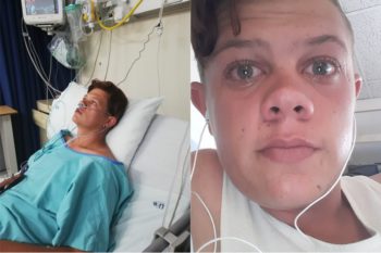 'Hy het heeltyd na een liedjie geluister,' sê ma oor tyd voor seun se selfdoodpoging