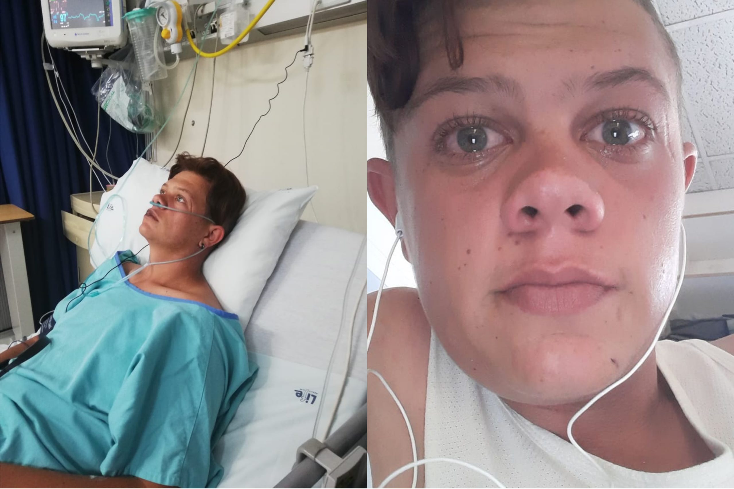 'Hy het heeltyd na een liedjie geluister,' sê ma oor tyd voor seun se selfdoodpoging