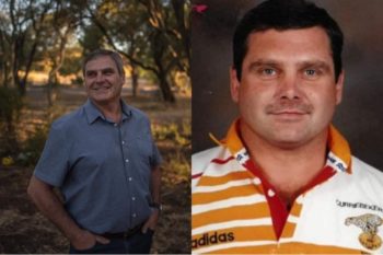 Gedenkdiens vir oud-Cheetah na Covid hom eis