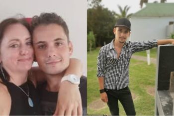Jong man (21) vir sy selfoon doodgesteek, twee vas (Foto's: Mossel Bay Advertiser)