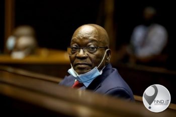 Jacob Zuma sal hom by Nkandla-polisiestasie oorgee (Foto: News24)