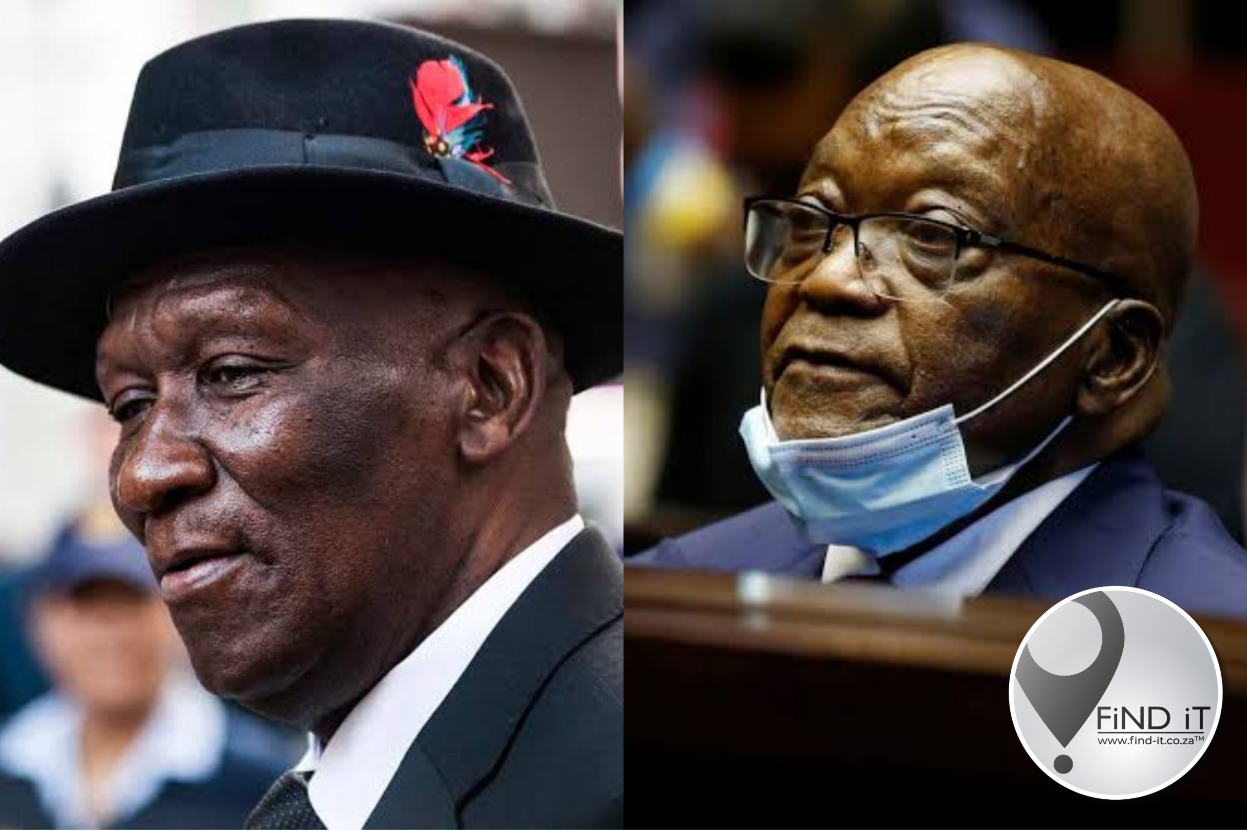 'Zuma sal gehaal word as hy nie opdaag,' sê Cele