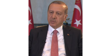 Officials in Turkey refuse to change a childs name after dad regrets naming son after president Erdogan