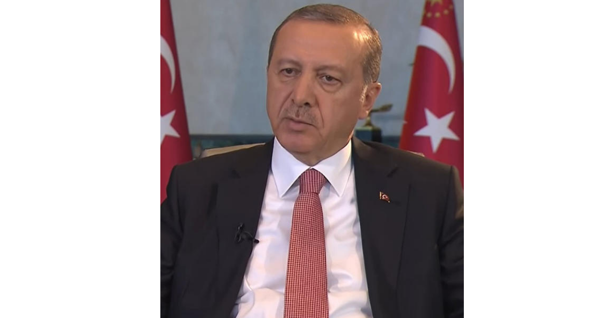 Officials in Turkey refuse to change a childs name after dad regrets naming son after president Erdogan