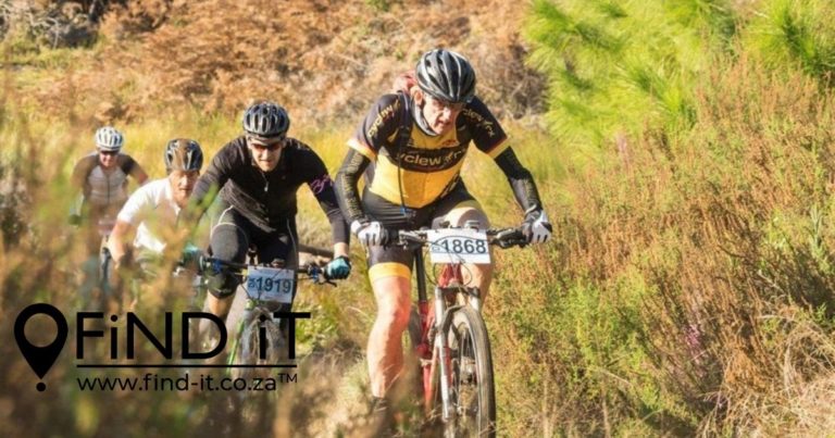 Rotary Knysna-fietstoer gekanselleer