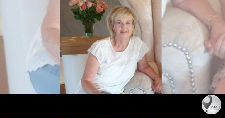 Roudiens vir Anette van Niekerk
