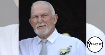 Roudiens vir Johan Swarts