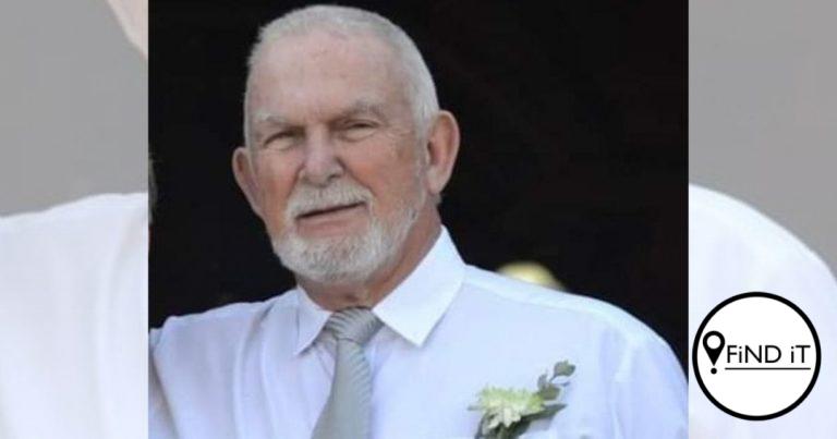 Roudiens vir Johan Swarts
