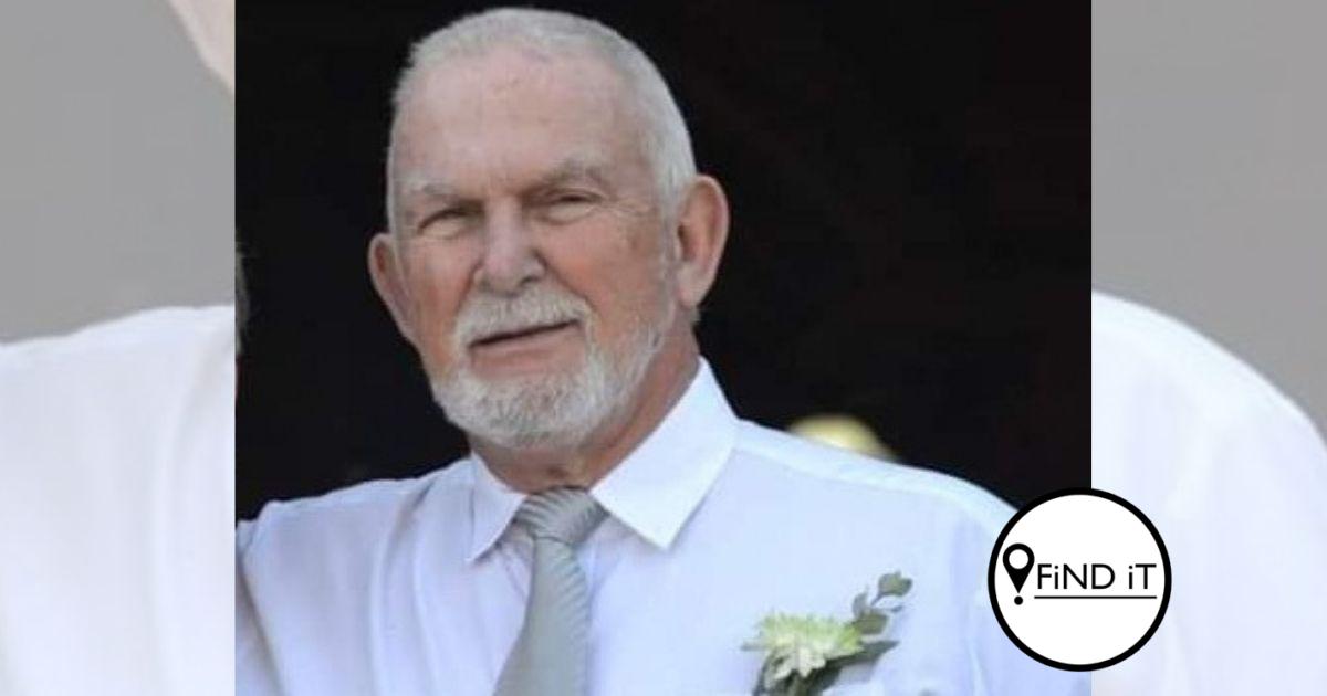 Roudiens vir Johan Swarts