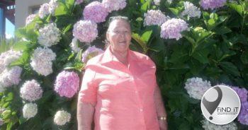 Roudiens vir Johanna Norman