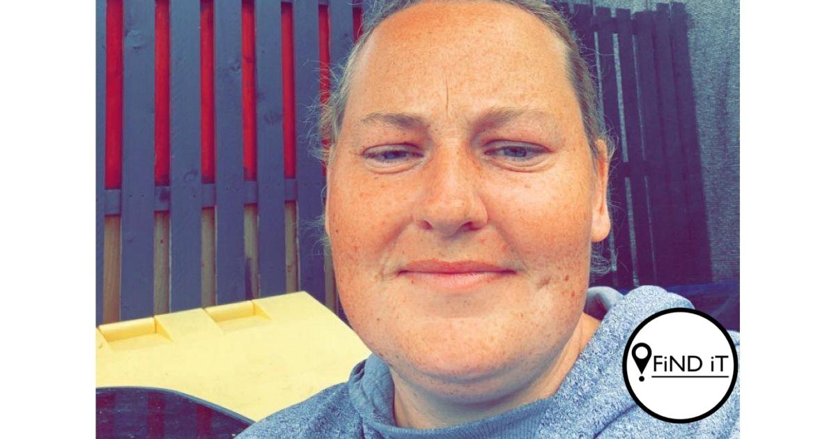 A mum-of-two who is allergic to sunlight claims she 'feels like a vampire' as exposure to it leaves her covered in painful and itchy hives