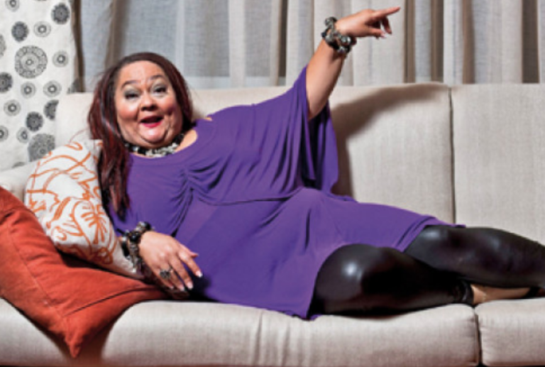 Shaleen Surtie-Richards: Amptelike begrafnis goedgekeur (Foto: Cape Town ECT)