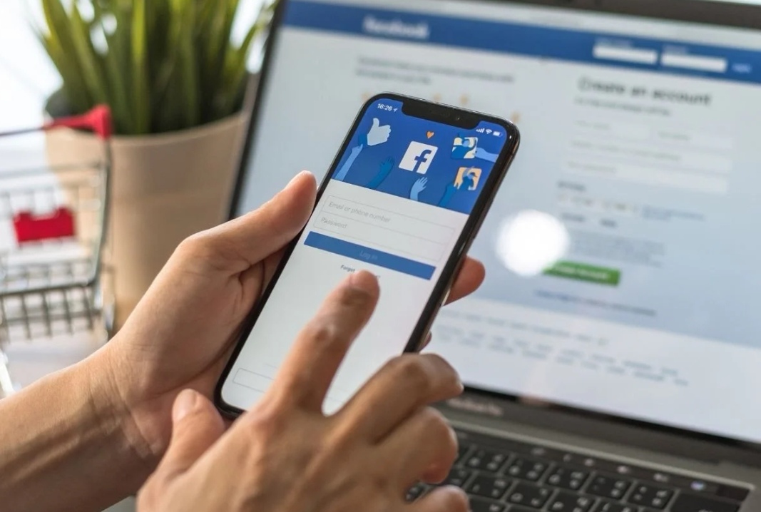 Drie jaar tronkstraf vir man wat Facebook-kopers indoen (Foto: The South African)
