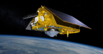 Sentinel-6 - major ocean-observing satellite starts providing science data