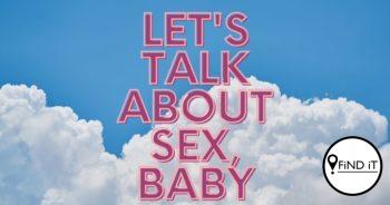 In the early stages of a relationship, couples tend to have spontaneous sex frequently, but after a couple of years, moving in together or having children, she says that it's natural for the maintenance of a good sex life to require more effort and planning.