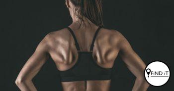 Do you want strong sexy shoulders?