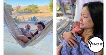 A woman decided to do it alone after turning 40 and became a single mother by choice.