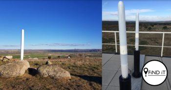 Instead of the traditional turbines whose blades kill countless birds cannot be recycled and are extremely expensive to maintain, the new design is for a bladeless wind turbine