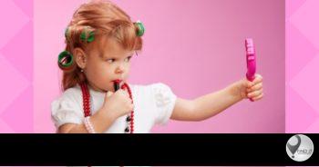All parents believe their kids are special but have we taken it too far? Is your child too confident?