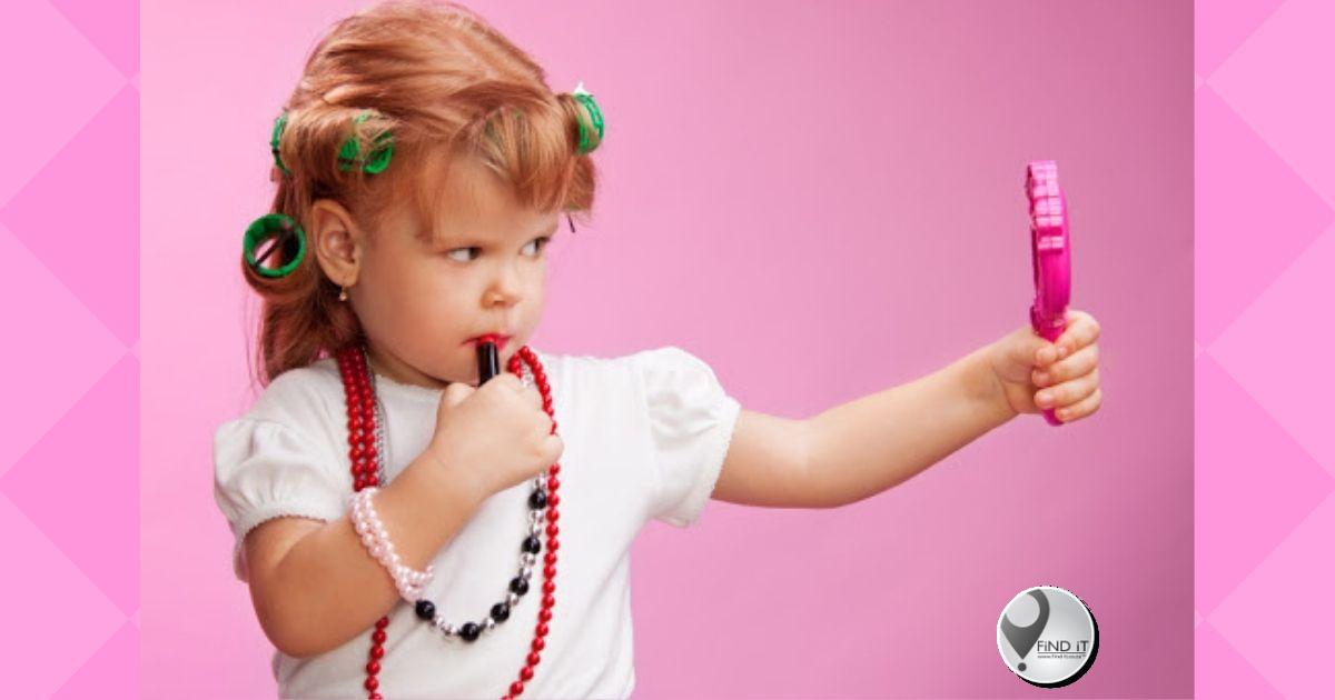 All parents believe their kids are special but have we taken it too far? Is your child too confident?
