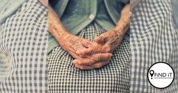 Bejaardes (91, 75) aangerand en verkrag, een dood