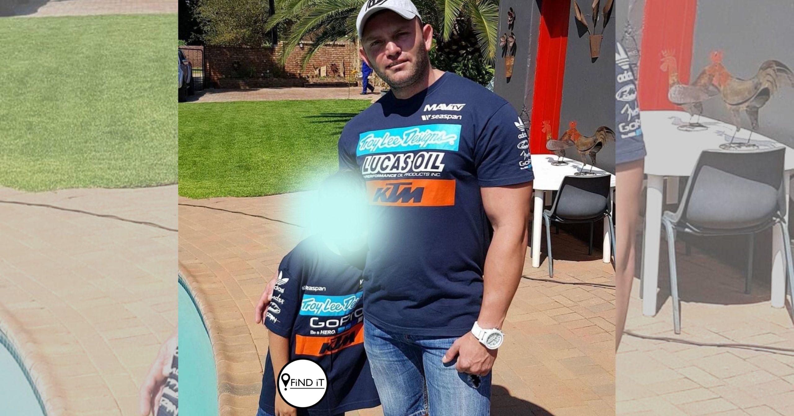 Medelye stroom in na man lewe tydens ‘padwoede-voorval’ verloor