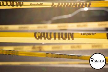 Upington-sersant se liggaam naby treinspoor gevind