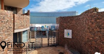 Verlate plekke: Bayworld se oseanarium